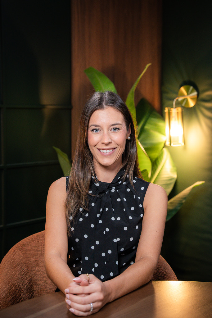 Corinne Claveau, CPA